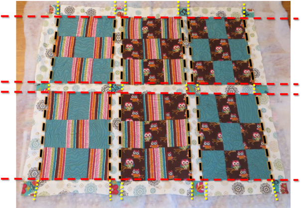 quiltassembly